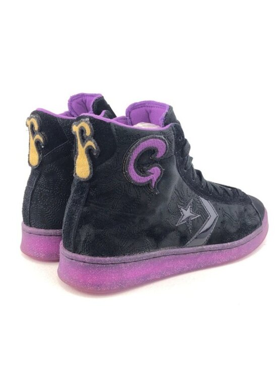 Converse x Joe Freshgoods Pro Leather Hi Sneakers 9